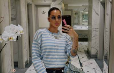  Zorannah ostavila verenički prsten u zamrzivač 