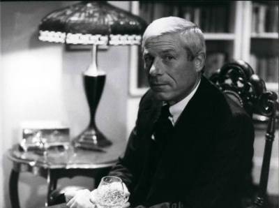  Preminuo Džon Vudvajn 