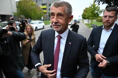  BABIŠ: Češka vjerovatno neće ispuniti NATO cilj o izdvajanju za odbranu 