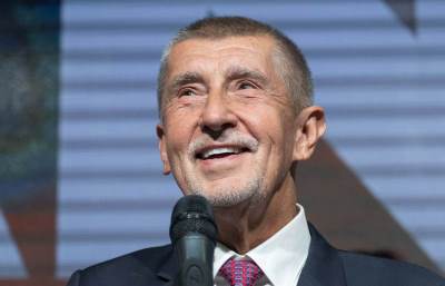  Babiš: Propuštena šansa za mir 2022. godine zbog spoljnog miješanja 