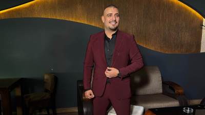  Darko Lazić postaje jutjuber: Pjevač otkrio šta planira da snima, kaže da je nevjerovatno talentovan 