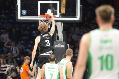  Željko Obradović o debiju Mike Murinena: "Vidjeli smo kako su navijači reagovali" 