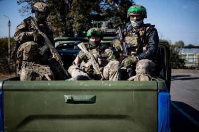  Rusija regrutovala strane borce sa Kube: Nekoliko hiljada vojnika stiglo u Ukrajinu 