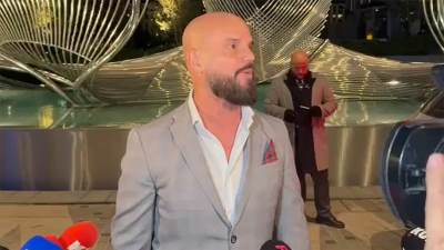  "Nema poštovanja na estradi, sve je više fejkara": Boban Rajović priznao, kolege okretale glavu kad  