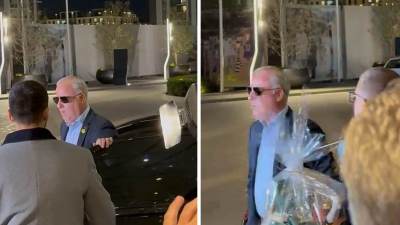  Folker se uvrijedio jer ga Saša Matić nije zvao na ćerkin rođendan 