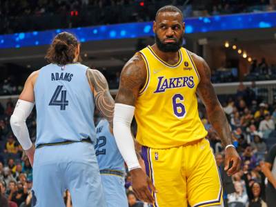  "Saopštiću odluku svih odluka": Lebron Džejms podigao Sjedinjene Američke Države, svi čekaju njegovo 