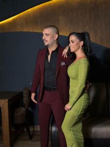 Darko Lazić ispalio Bojanu Lazić za emisiju    Darko Lazić ispalio Bojanu Lazić za emisiju