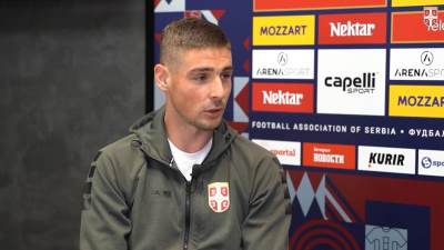  "Sad više i ne žalim": Oterali ga iz Partizana, a sad je hit igrač Bundeslige i zove ga Piksi 