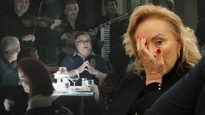 Lepa Brena se bolnim riječima oprostila od Halida   Lepa Brena se bolnim riječima oprostila od Halida