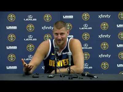  "Jokiću, čekamo te": Janakopulos ne odustaje, želi da "upari" dva MVP-ja 