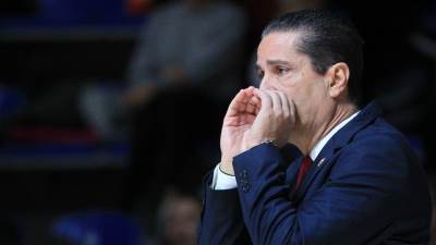  Crvena zvezda otpušta Janisa Sferopulosa? 