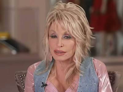  "Molite se za nju": Doli Parton otkazala nastupe zbog zdravstvenih problema 