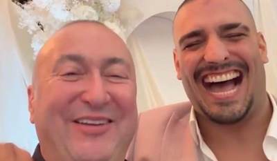  Pomirili se Đani i Darko Lazić: Nije htio da ga zove posle saobraćajke, sad kažu da su "otac i sin" 