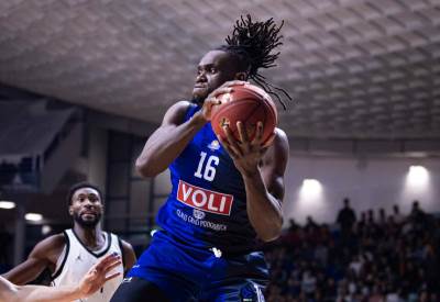  Budućnost Voli želi pobjedu protiv Cedevita Olimpije 