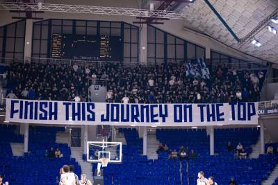  Budućnost Voli u utorak dočekuje Bešiktaš 