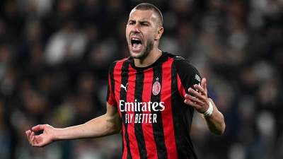  Barselona hoće Strahinju Pavlovića 