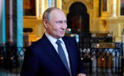  Putin naredio masovno bombardovanje Ukrajine 