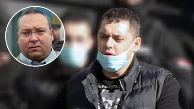  Veljko Belivuk je ispitivao Vladimira Vuletića na suđenju 