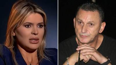  Šako Polumenta piše gnusne uvrede poznatoj pjevačici: "Nikad nisam čuo za ovu babu" 