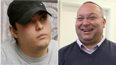  Telefonski razgovor Veljka Belivuka i Vladimira Vuletića 