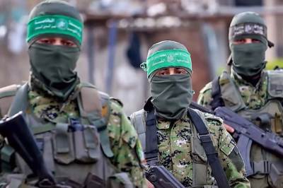  Hamas okrenuo leđa pregovorima: Mirovni sporazum bez jedne strane 