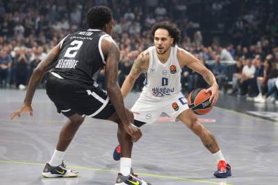  Skandal trese Evroligu: Posle najvažnije odluke u sezoni, Turci kažu da je sve laž 