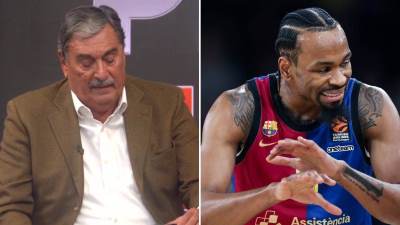  "Znaš moje mišljenje o Panteru, kakvu sreću donosi": Vlade Đurović nikad žešće udario 