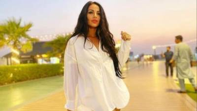  Tinu Ivanović prozivali da je sponzoruša, sad pokazala tijelo bez silikona 