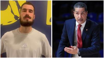  Kalinić objasnio šta se to promijenilo u Crvenoj zvezdi 