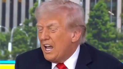  Tramp najavio "munjevitu" posjetu Izraelu 