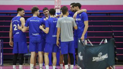  Cibona istupila iz ABA lige 