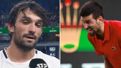  Vašerove riječi koje Đoković neće zaboraviti 