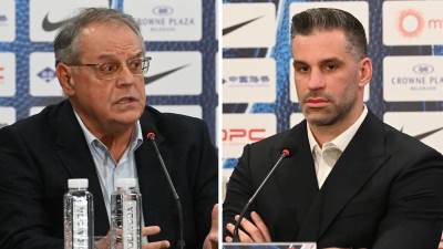  "Dušan je otišao posle nepravde i krađe": Čović povisio ton i pričao o lopovima i parfemima 