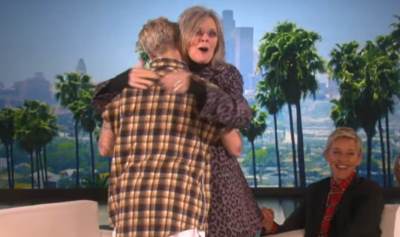  "Šta će mi muškarac u životu?": Dajen 35 godina nije htjela da izađe na sastanak, 