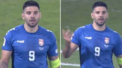  Mitar u šoku zbog Piksijeve odluke: Nije mogao da vjeruje da ga vadi iz igre 