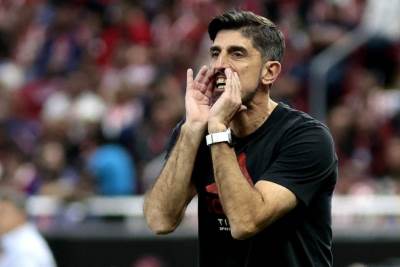   Oglasio se Veljko Paunović posle glasina da je novi selektor Srbije 