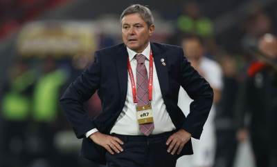  Nemamo selektora, a imamo novog igrača na spisku? Bizarna odluka koja sve govori o "orlovima" 