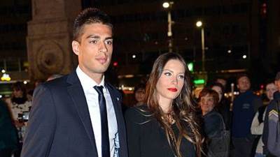  "Bože moj, morao je da vježba": O Vujadinovoj aferi brujao region, Mirka je tada priznala sve 