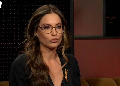  Objavu Mirke Vasiljević pogledalo 150.000 ljudi: Tek prošle godine napravila Instagram, a on "gori" 