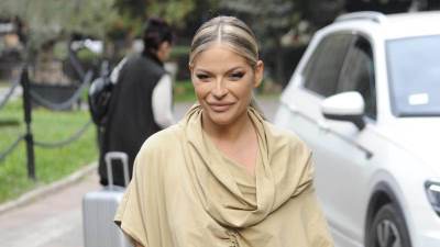  Vanja Mijatović nedavno se razvela nakon dvije godine braka 