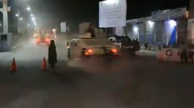  Desetine poginulih u sukobu Avganistana i Pakistana 