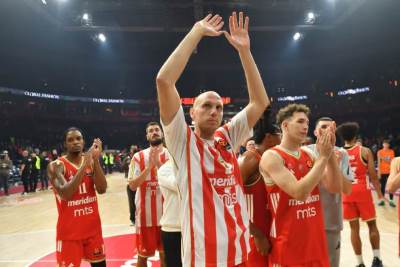  Otkrivamo šta traži Crvena zvezda 
