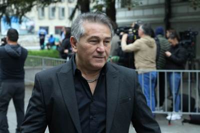  Halid Muslimović proglašen krivim, preti mu kazna zatvora 