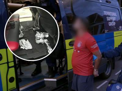  40.000 ukradenih uređaja poslali u Kinu 