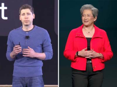  Gradi se "najambicioznija AI infrastruktura na svijetu" 