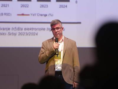  Kompanije WMG i VTEX predstavile globalne e-commerce trendove na konferenciji Xperience25 
