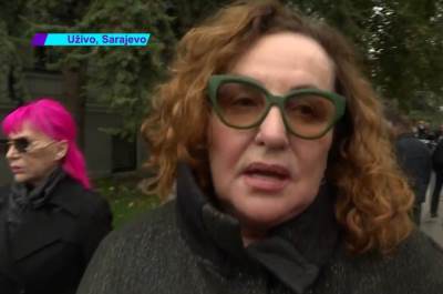  Ana Bekuta otkrila istinu o svom zdravstvenom stanju 