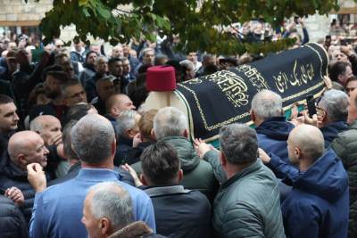  Beliću će se obilježavati 40 dana  