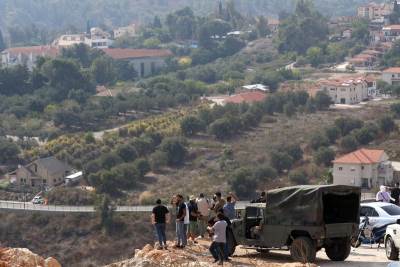  Visoki komandant Hezbolaha ubijen u vazdušnom napadu 