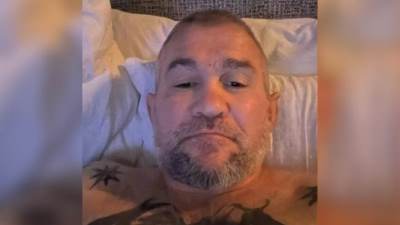  Kako sad izgleda Tasmanijski đavo koji je nožem izbo taksistu zbog 200 eura: Nedavno izašao iz zatvo 